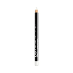 Hot NYX Professional Makeup NYX Slim Eye Pencil - White Pearl