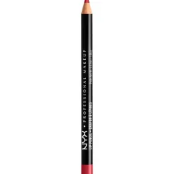 NYX Professional Makeup NYX Slim Lip Pencil - Burgundy