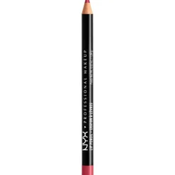 Discount NYX Professional Makeup NYX Slim Lip Pencil - Plum