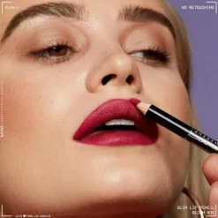 Clearance NYX Professional Makeup NYX Slim Lip Pencil Deep Purple