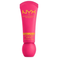Discount NYX Professional Makeup NYX Smushy Matte Lip Balm Sweet Smac SWEET SMACK