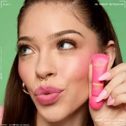 Discount NYX Professional Makeup NYX Smushy Matte Lip Balm Sweet Smac SWEET SMACK