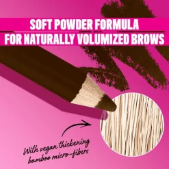 NYX Professional Makeup NYX The Brow Powder Ash Brown