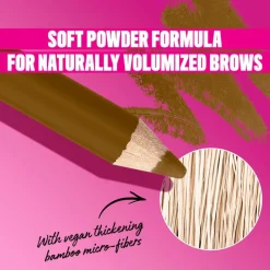 Sale NYX Professional Makeup NYX The Brow Powder Blonde