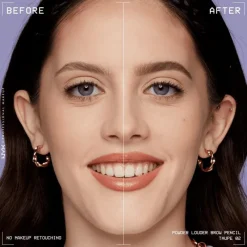 Online NYX Professional Makeup NYX The Brow Powder Taupe