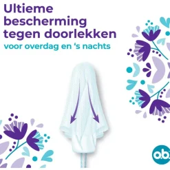 Online OB o.b. Extra Protect Tampons Super 16 stuks