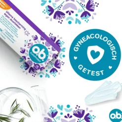 Online OB o.b. Extra Protect Tampons Super 16 stuks