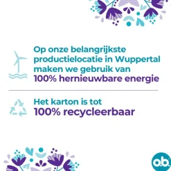 Hot OB o.b. Extra Protect Tampons Super Plus 16st