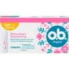 New OB o.b. Original Tampons Normal 16st