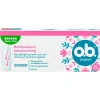 New OB o.b. Original Tampons Super Plus 16st