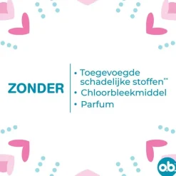 New OB o.b. Original Tampons Super Plus 16st