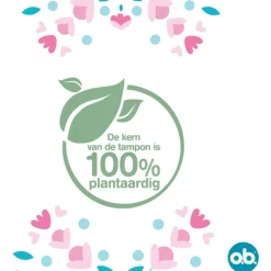 New OB o.b. Original Tampons Super Plus 16st