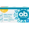 Outlet OB o.b. ProComfort Normal Tampons 32 Stuks