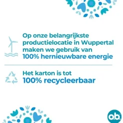 Best OB o.b.® ProComfort® Super 32 stuks