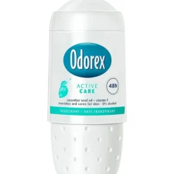Best Odorex Active Care Deodorant Roller 50 ML