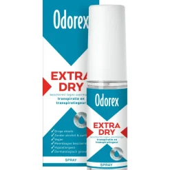 Discount Odorex Extra Dry Deodorant Spray 30 ML