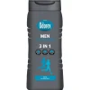 Odorex For Men Clean Protection Showergel 300 ML