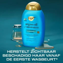 Best OGX Argan Oil Of Morocco Conditioner 385 ML