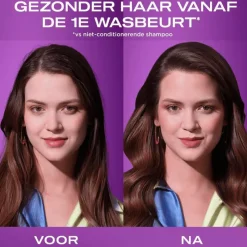 Online OGX Biotin & Collagen Shampoo 385 ML