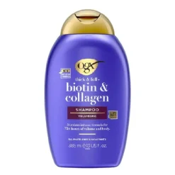 Discount OGX Biotin & Collagen Shampoo
