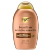 Clearance OGX Brazilian Keratin Smooth Shampoo 385 ML