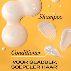 New OGX Brazilian Keratin Smooth Conditioner 385 ML