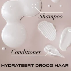 Best OGX Nourishing Coconut Milk Shampoo 385 ML