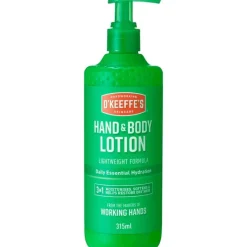 Outlet O'Keeffe's Hand & Bodylotion 315 ML