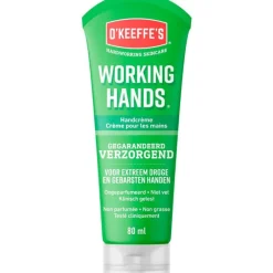 Outlet O'Keeffe's Working Hands Handcrème 80 GR