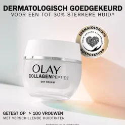 Online Olay Collagen Peptide Dagcrème 50 ML
