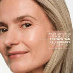 Outlet Olay Collagen Peptide MAX Menopause Dagcrème 50 ML