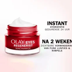 New Olay Eyes Regenerist Niacinamide Oogcrème 15 ML