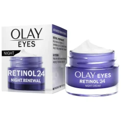Outlet Olay Eyes Retinol24 Nacht Oogcrème 15 ML