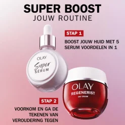 Outlet Olay Regenerist Dagcrème 50 ML