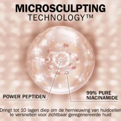 Sale Olay Regenerist Dagcrème Parfumvrij 50 ML