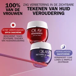 Outlet Olay Regenerist Dagcrème SPF30 50 ML