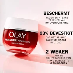 Best Olay Regenerist Niacinamide Dagcrème SPF30 50 ML