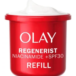 Sale Olay Regenerist Niacinamide Dagcrème SPF30 Navulling 50 ML