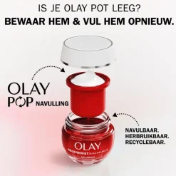 Sale Olay Regenerist Niacinamide Dagcrème SPF30 Navulling 50 ML