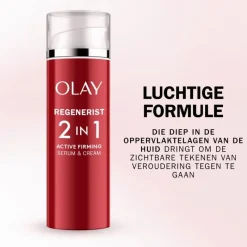 Olay Regenerist Ultra Verstevigend Serum 50 ML