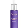 Online Olay Retinol24 MAX Hydraterend Nachtserum 40 ML