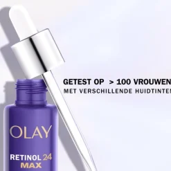 Online Olay Retinol24 MAX Hydraterend Nachtserum 40 ML