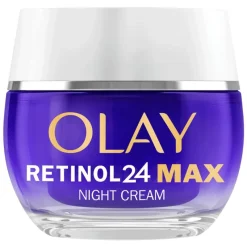 Outlet Olay Retinol24 MAX Nachtcrème 50 ML