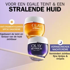 Discount Olay Retinol24 Nachtcrème 50 ML
