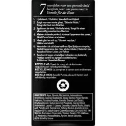 Hot Olay Total Effects Nachtcrème 50 ML