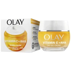 Best Olay Vitamin C + AHA 24 Dagcrème 50 ML