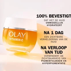 Best Olay Vitamin C + AHA 24 Dagcrème 50 ML