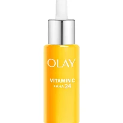 Hot Olay Vitamin C + AHA24 Gezichtsserum 40 ML