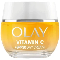 Sale Olay Vitamin C Dagcrème SPF30 50 ML