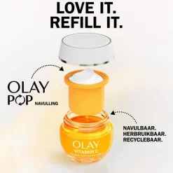 Sale Olay Vitamin C Dagcrème SPF30 50 ML